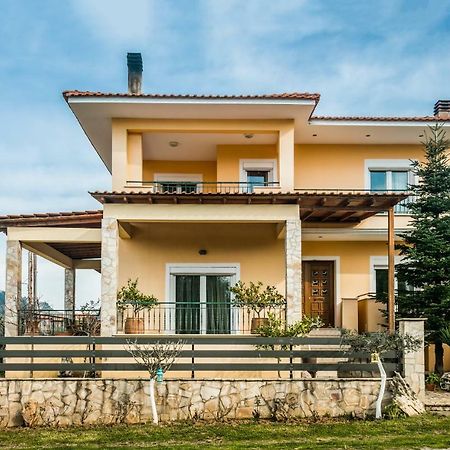 Villa Doro Thassos 外观 照片