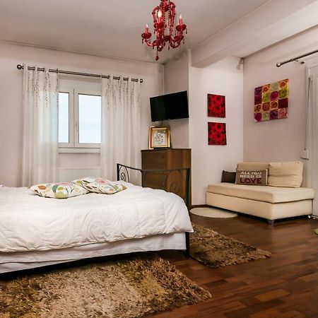 Villa Doro Thassos 外观 照片