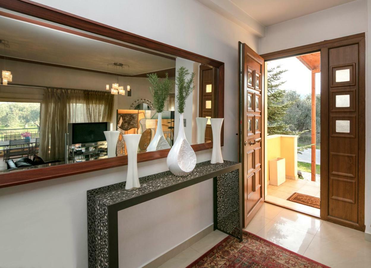 Villa Doro Thassos 外观 照片
