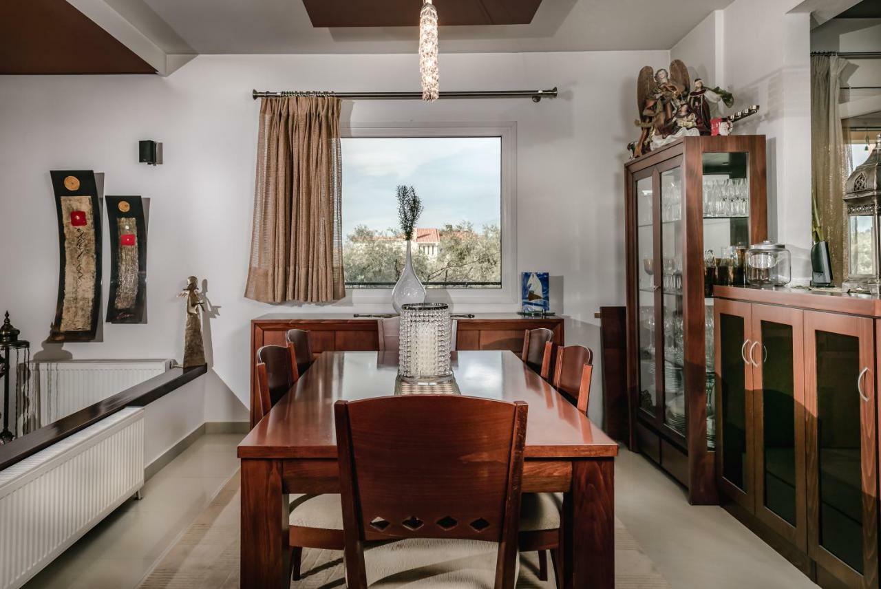 Villa Doro Thassos 外观 照片