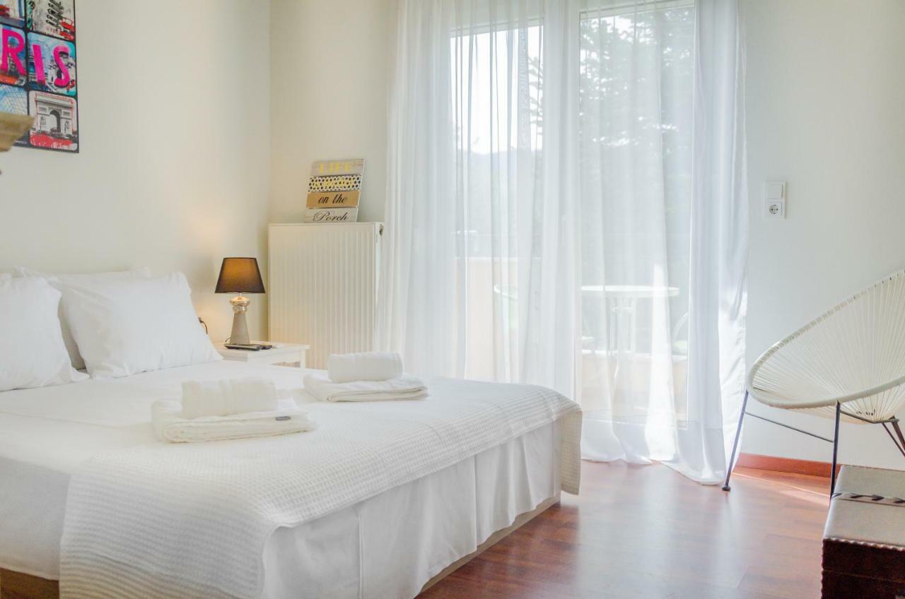 Villa Doro Thassos 外观 照片